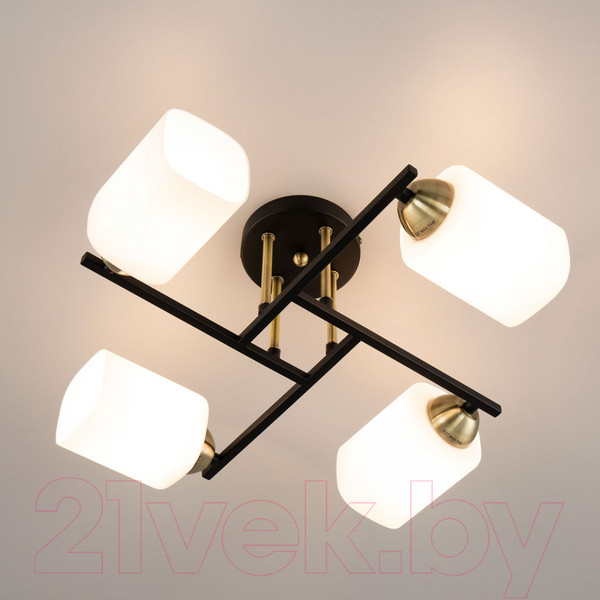 Изображение товара Люстра Citilux Генри CL130245