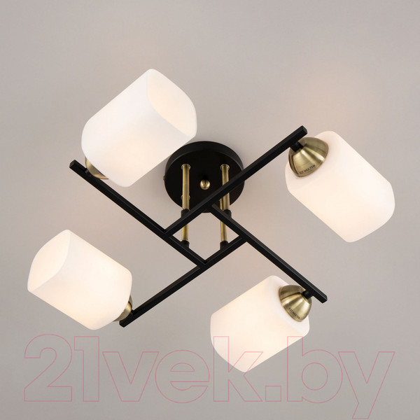 Изображение товара Люстра Citilux Генри CL130245