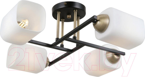 Изображение товара Люстра Citilux Генри CL130245