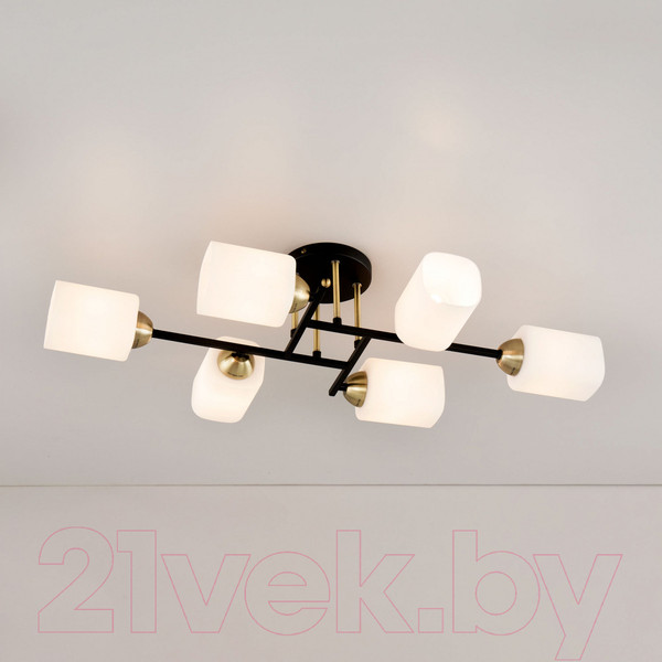 Изображение товара Люстра Citilux Генри CL130265