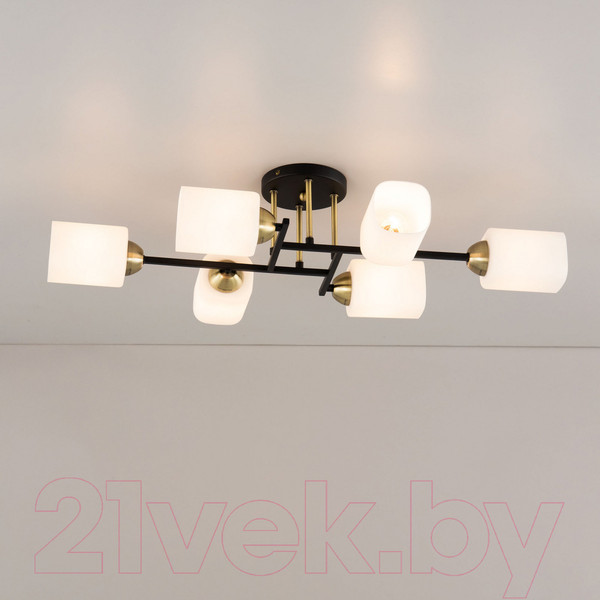 Изображение товара Люстра Citilux Генри CL130265