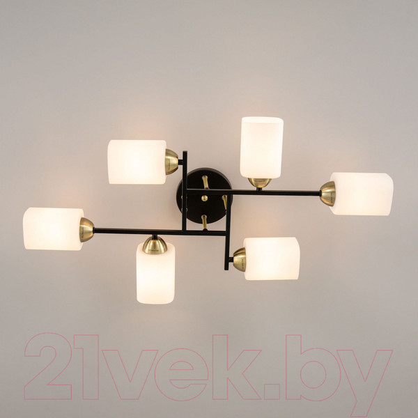 Изображение товара Люстра Citilux Генри CL130265