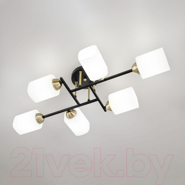 Изображение товара Люстра Citilux Генри CL130265