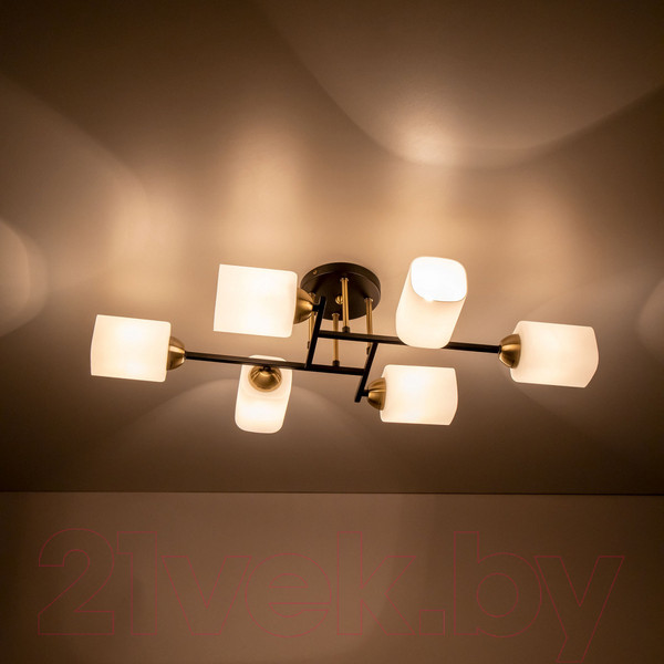 Изображение товара Люстра Citilux Генри CL130265