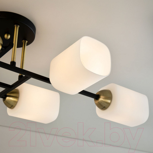 Изображение товара Люстра Citilux Генри CL130265