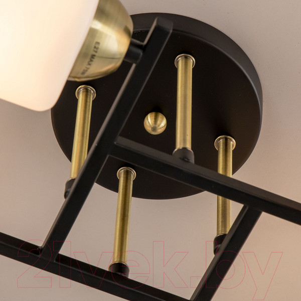 Изображение товара Люстра Citilux Генри CL130265