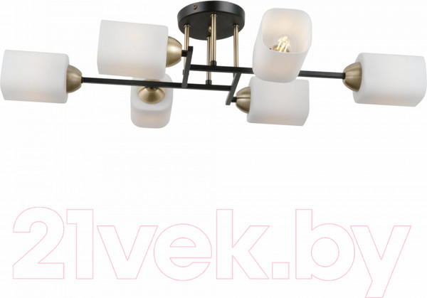 Изображение товара Люстра Citilux Генри CL130265