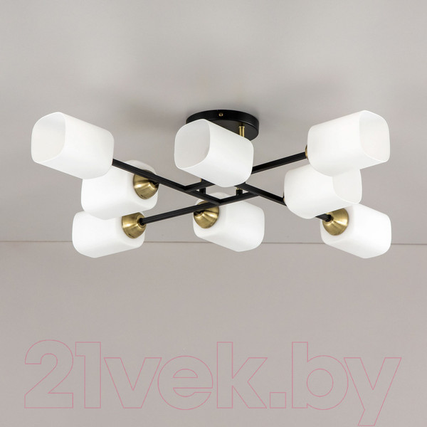 Изображение товара Люстра Citilux Генри CL130285