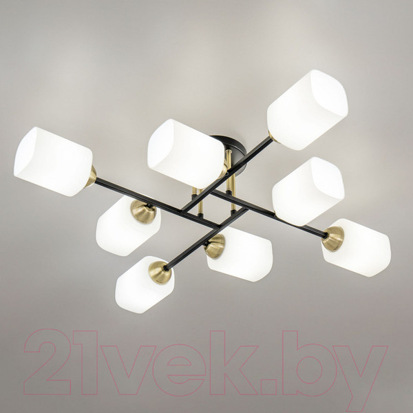 Изображение товара Люстра Citilux Генри CL130285