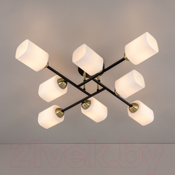 Изображение товара Люстра Citilux Генри CL130285