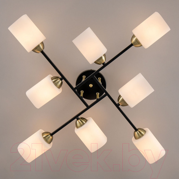 Изображение товара Люстра Citilux Генри CL130285