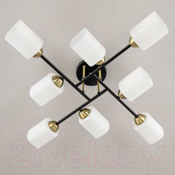 Изображение товара Люстра Citilux Генри CL130285