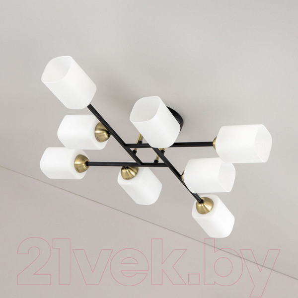 Изображение товара Люстра Citilux Генри CL130285