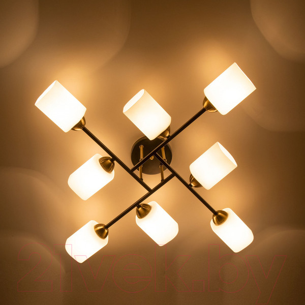 Изображение товара Люстра Citilux Генри CL130285