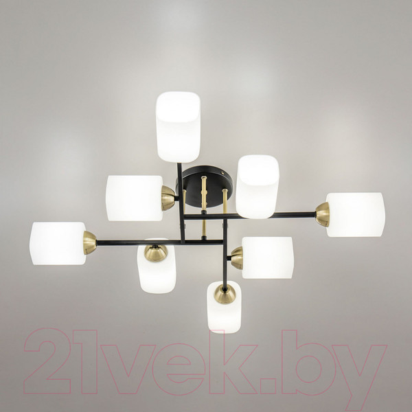 Изображение товара Люстра Citilux Генри CL130285