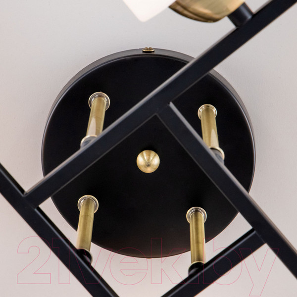 Изображение товара Люстра Citilux Генри CL130285