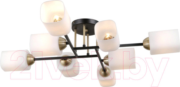 Изображение товара Люстра Citilux Генри CL130285