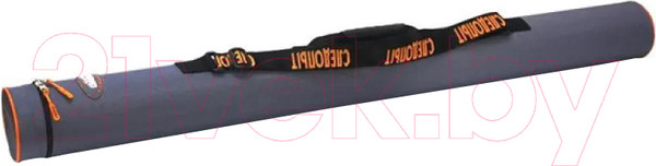 Изображение товара Тубус для удилища Следопыт PF-RT-125 (серый)