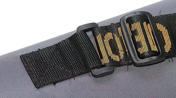 Изображение товара Тубус для удилища Следопыт PF-RT-125 (серый)