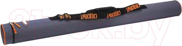 Изображение товара Тубус для удилища Следопыт PF-RT-145 (серый)