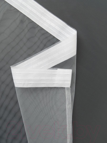 Изображение товара Гардина Amore Mio RR 62208401-02 300x270 / 26935 (серый)