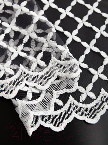 Изображение товара Гардина Amore Mio RR 62208401-02 300x270 / 26935 (серый)