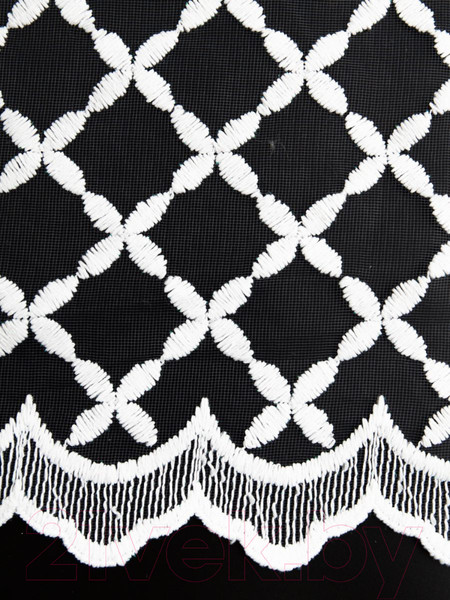 Изображение товара Гардина Amore Mio RR 62208401-02 300x270 / 26935 (серый)