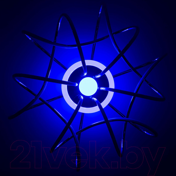 Изображение товара Люстра Citilux Джемини Смарт CL229A161E