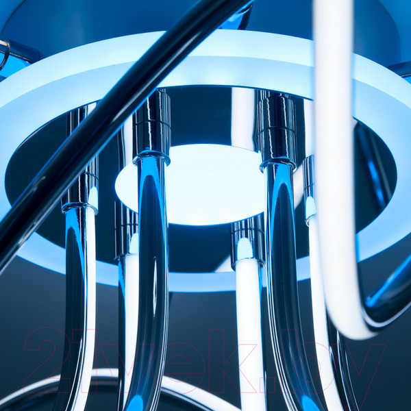 Изображение товара Люстра Citilux Джемини Смарт CL229A161E