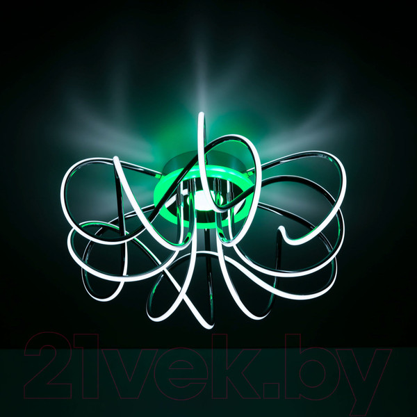 Изображение товара Люстра Citilux Джемини Смарт CL229A161E