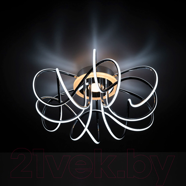 Изображение товара Люстра Citilux Джемини Смарт CL229A161E