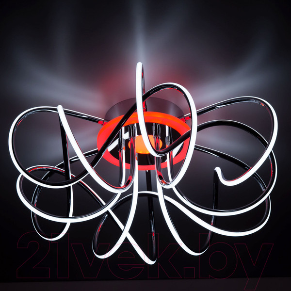 Изображение товара Люстра Citilux Джемини Смарт CL229A161E