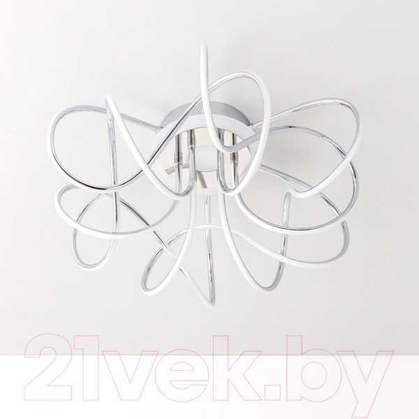 Изображение товара Люстра Citilux Джемини Смарт CL229A161E