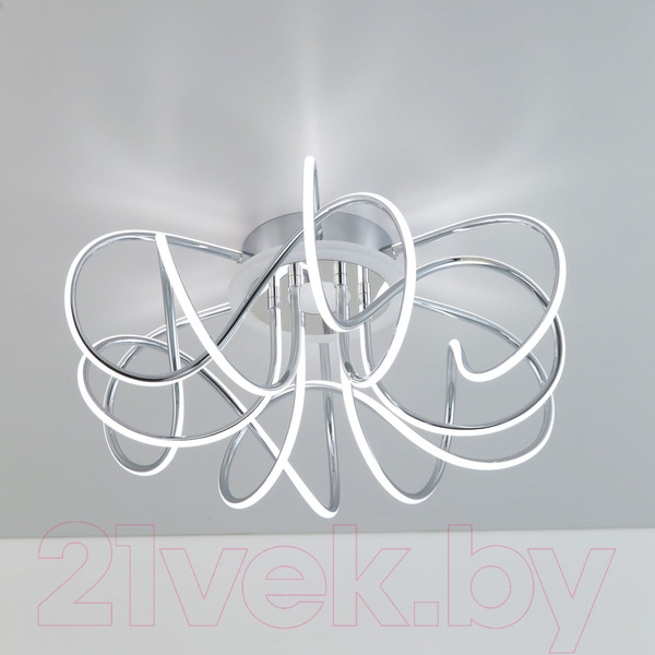 Изображение товара Люстра Citilux Джемини Смарт CL229A161E