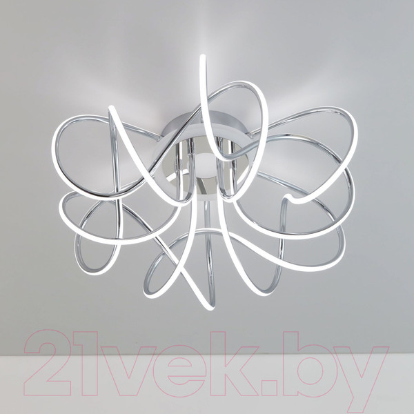 Изображение товара Люстра Citilux Джемини Смарт CL229A161E