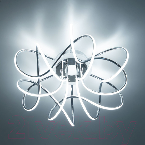 Изображение товара Люстра Citilux Джемини Смарт CL229A161E