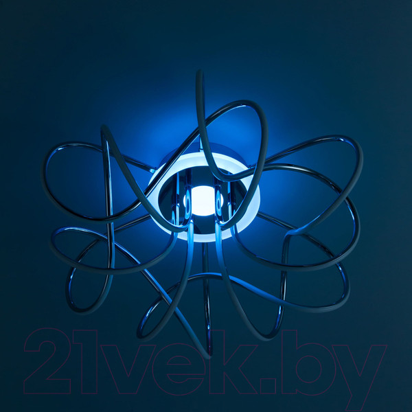 Изображение товара Люстра Citilux Джемини Смарт CL229A161E