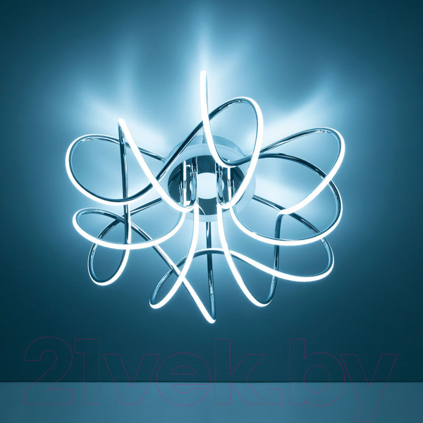 Изображение товара Люстра Citilux Джемини Смарт CL229A161E