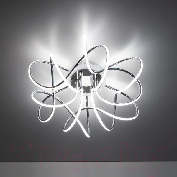 Изображение товара Люстра Citilux Джемини Смарт CL229A161E