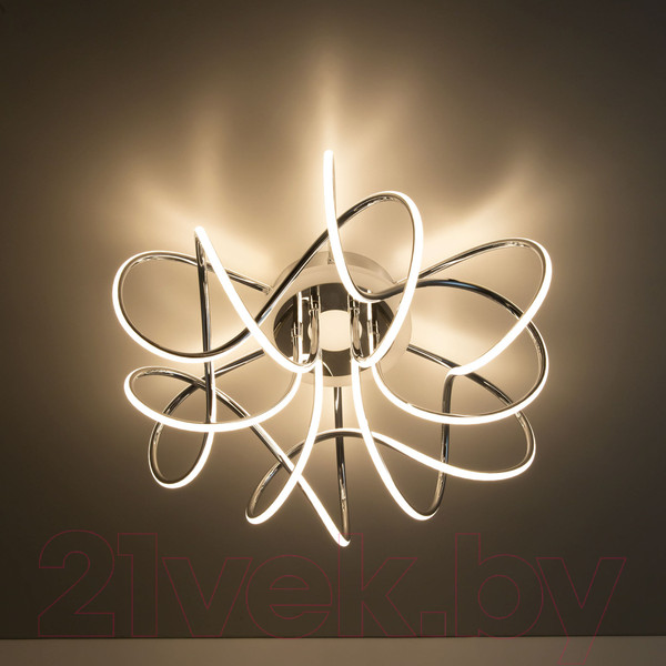 Изображение товара Люстра Citilux Джемини Смарт CL229A161E