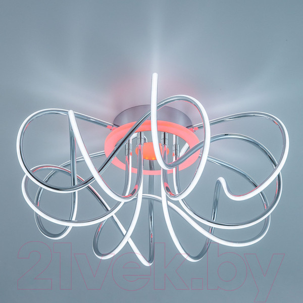 Изображение товара Люстра Citilux Джемини Смарт CL229A161E