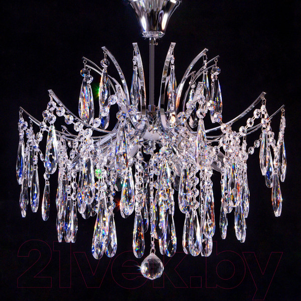 Изображение товара Люстра Citilux Селена CL302160