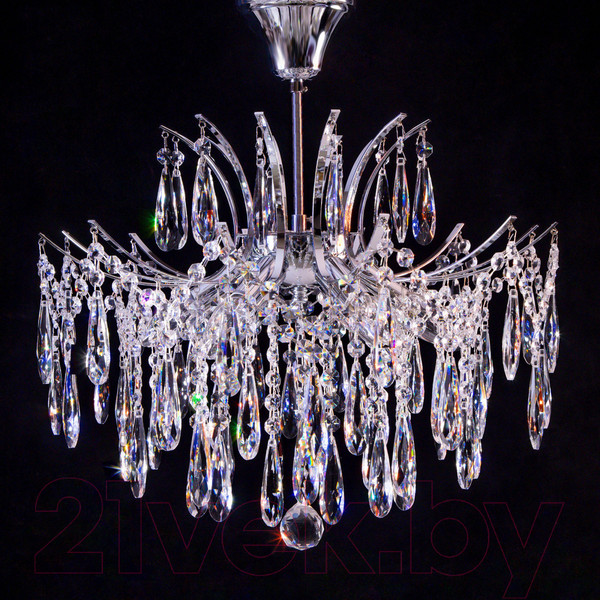 Изображение товара Люстра Citilux Селена CL302160