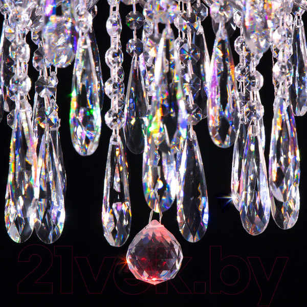 Изображение товара Люстра Citilux Селена CL302160