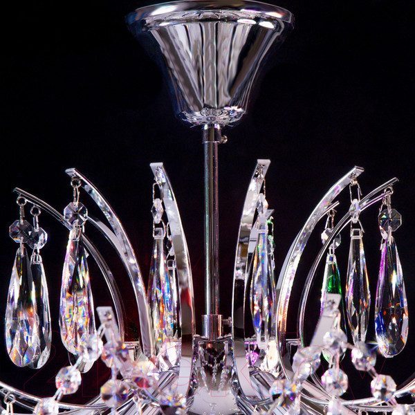 Изображение товара Люстра Citilux Селена CL302160