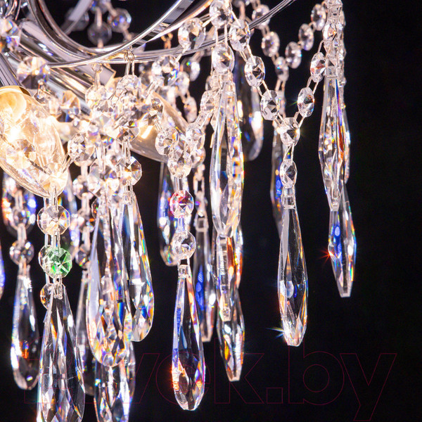 Изображение товара Люстра Citilux Селена CL302160