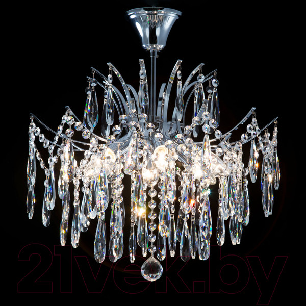 Изображение товара Люстра Citilux Селена CL302160