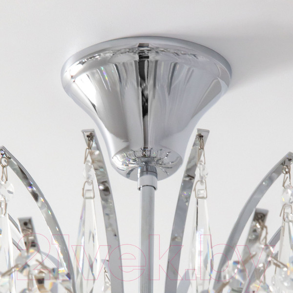 Изображение товара Люстра Citilux Селена CL302160