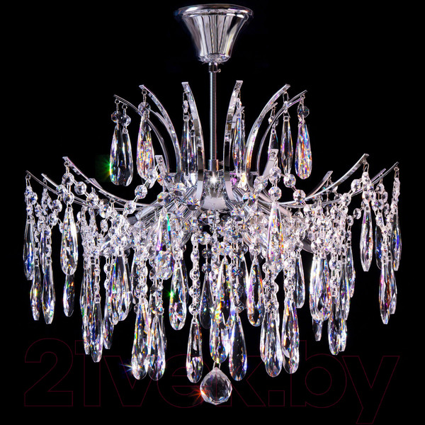 Изображение товара Люстра Citilux Селена CL302160