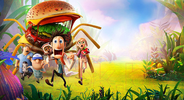 Изображение товара Фотообои листовые Arthata Fotooboi-Multiki-123 (500x270)